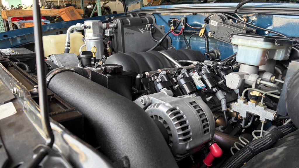 Engine