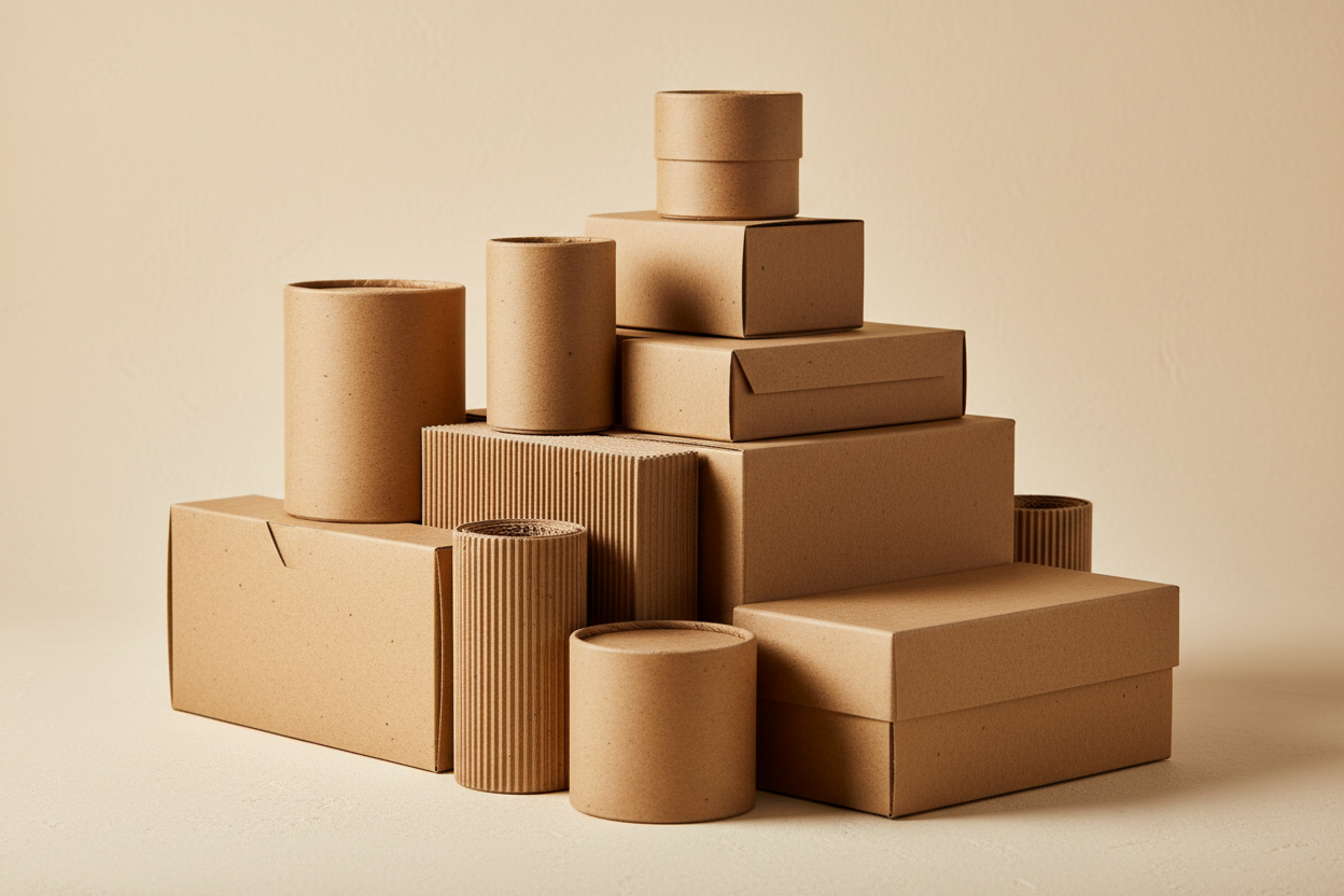 Paper & Packaging