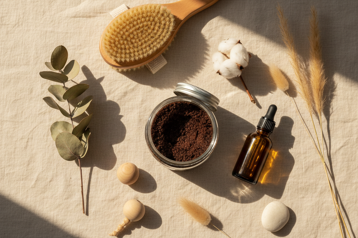 Cosmetics & Personal Care