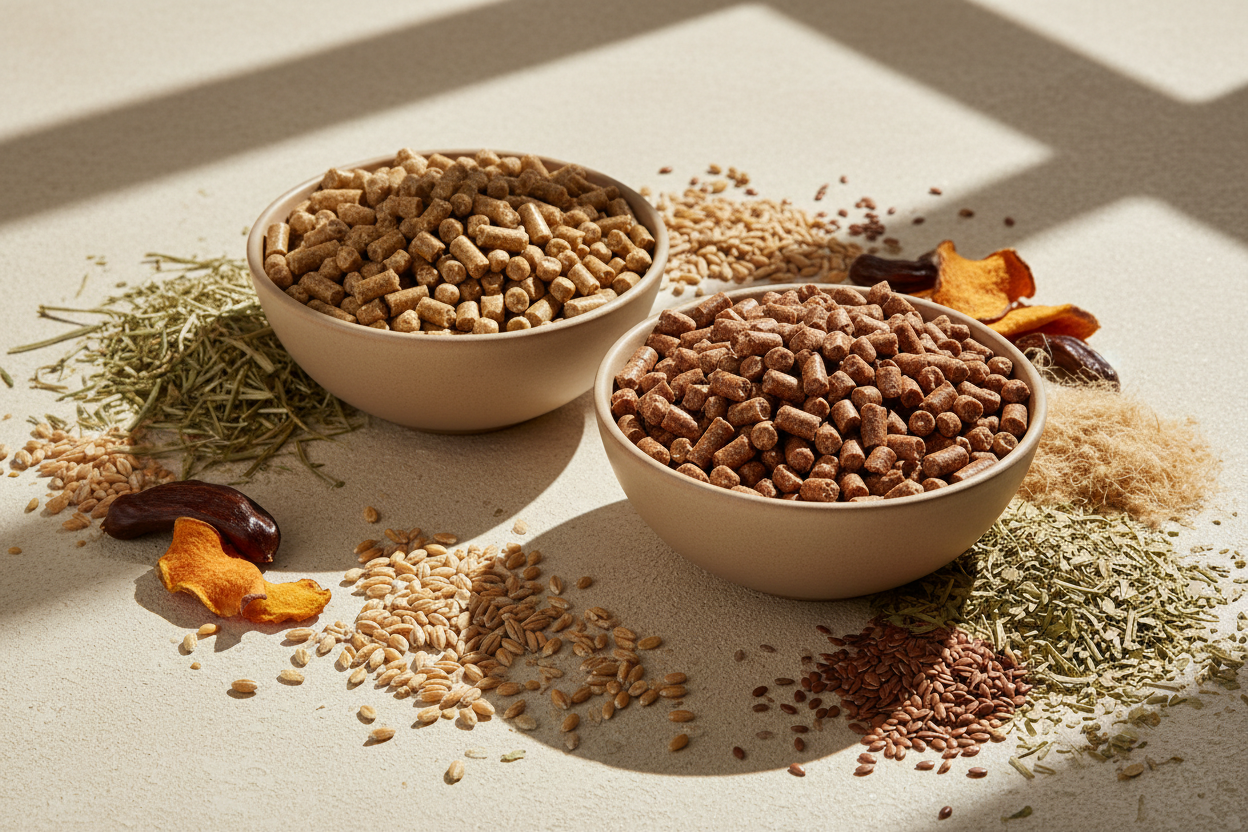 Animal Feed