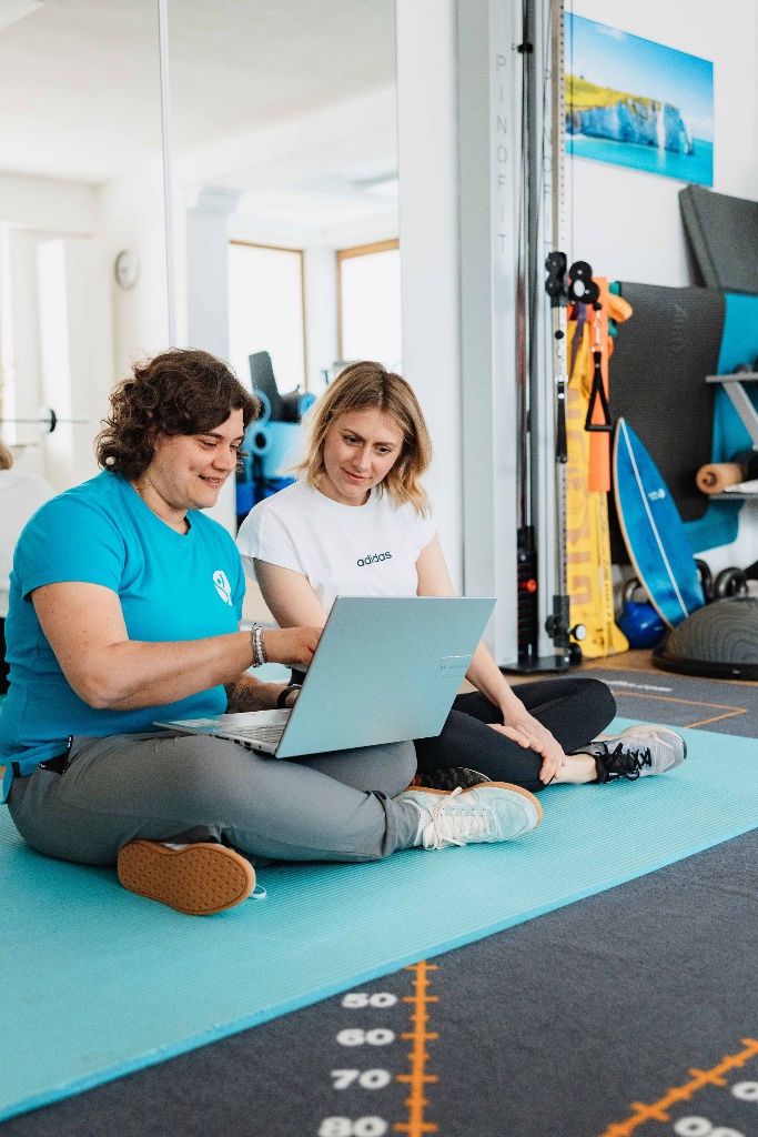 1:1 Coaching Session