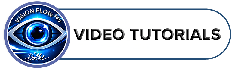 Video Tutorials