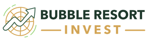 Bubble Resort Invest