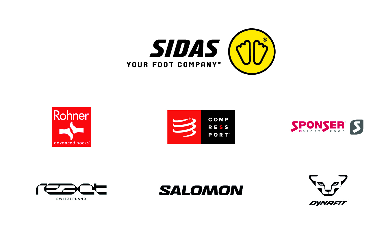 Marken Logos