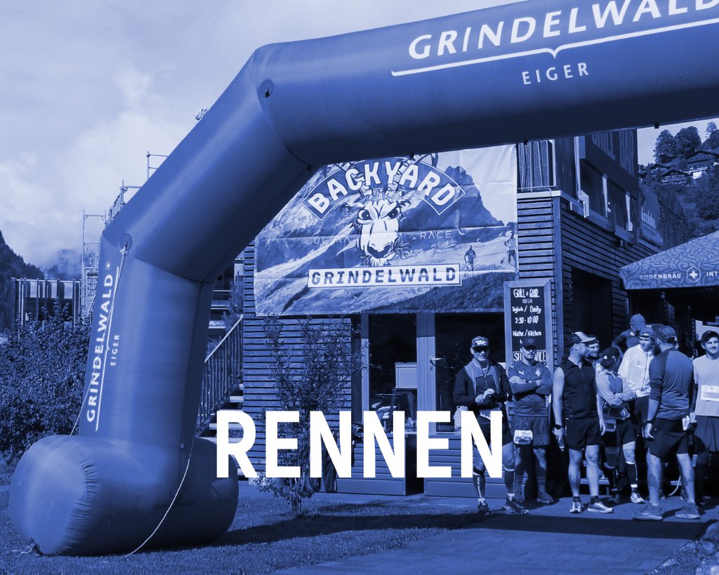 Rennen