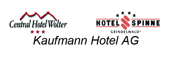 Hotel Kaufmann AG