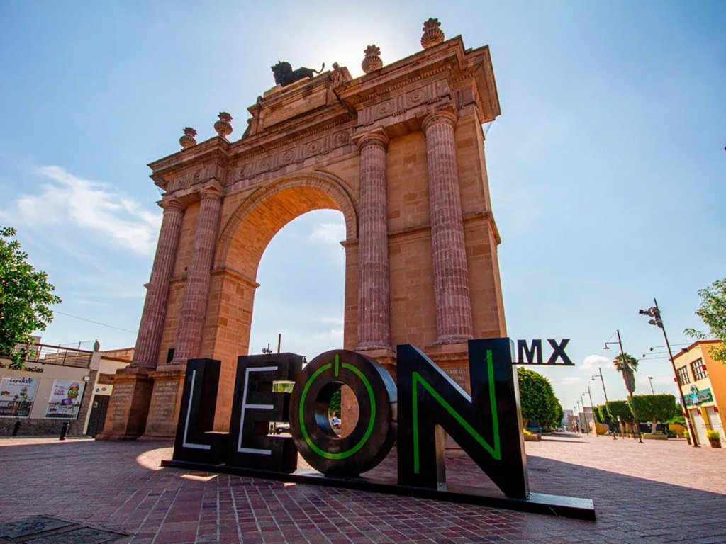 León Guanajuato