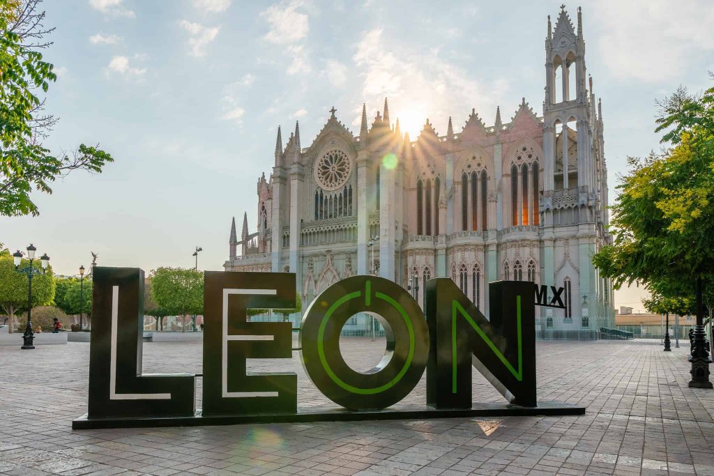 León Guanajuato