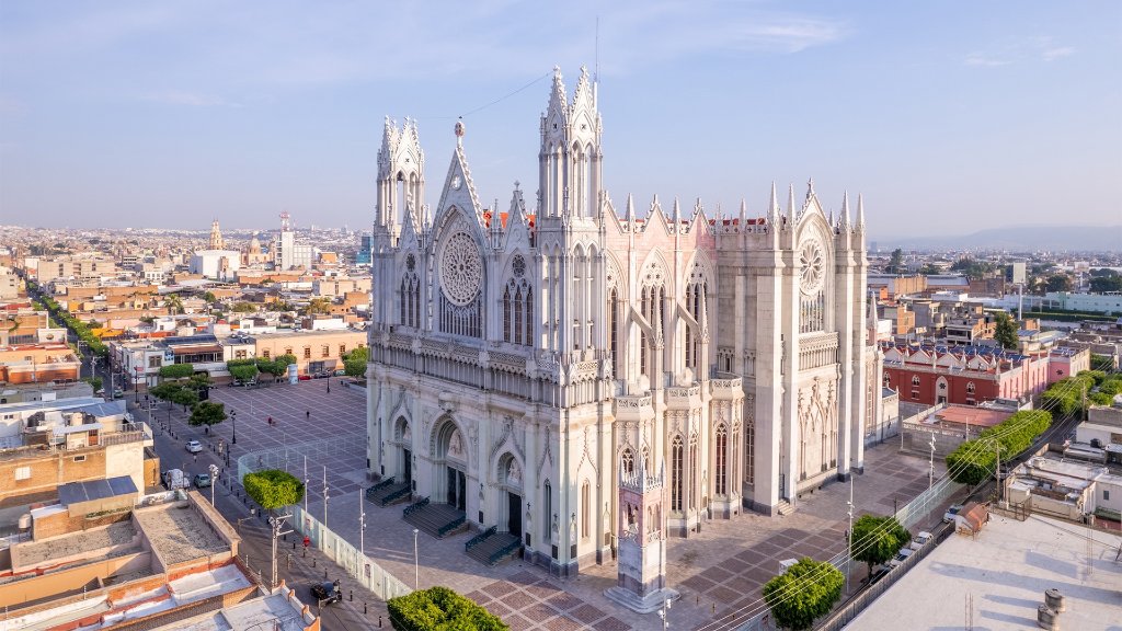 León Guanajuato