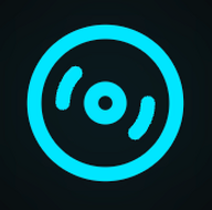 DJRepairCenter logo
