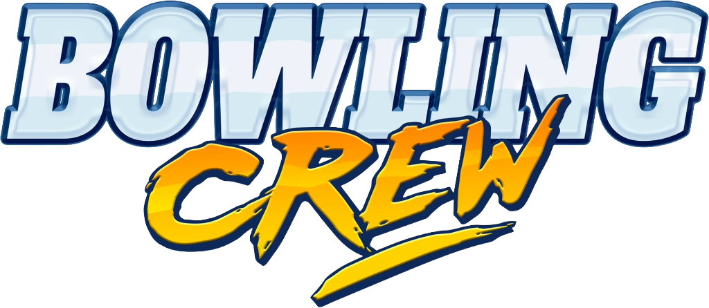 Bowling Crew Logo
