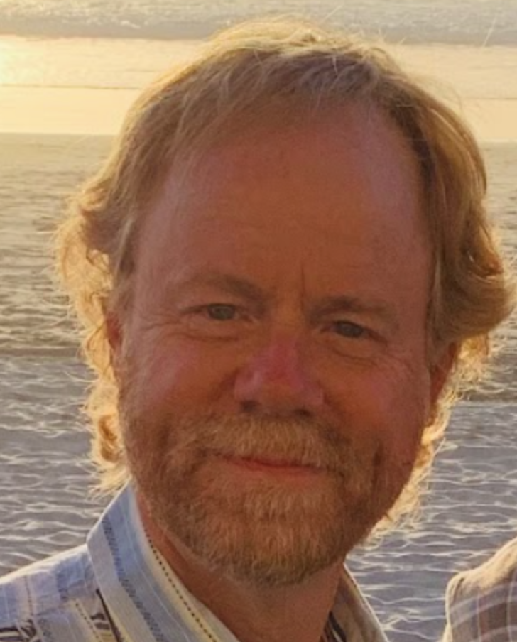 Steve Millet