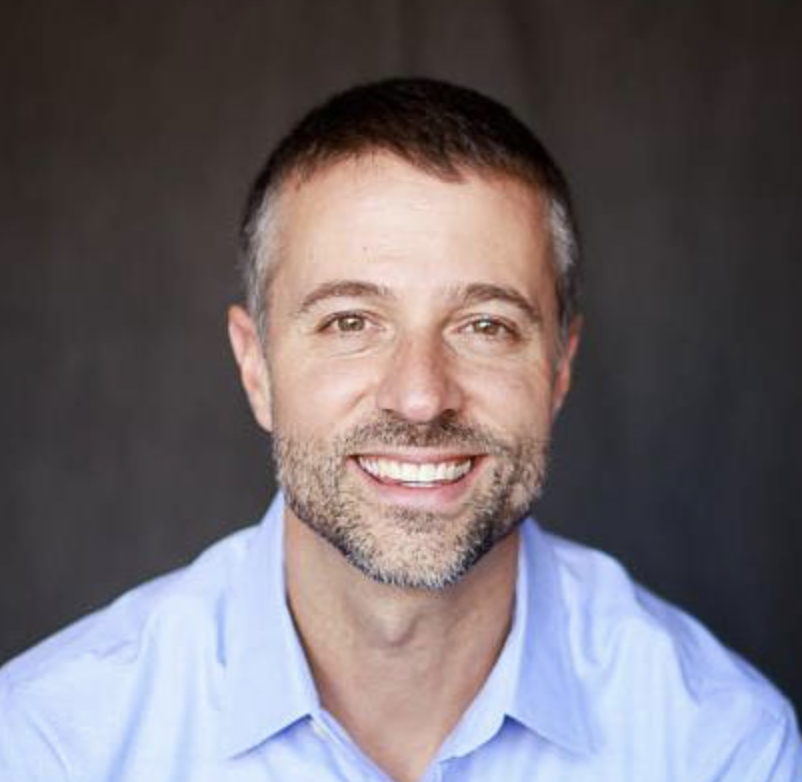 Pete Hardesty