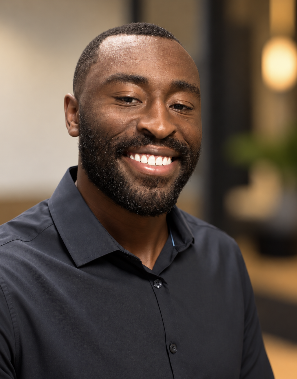 Emmanuel Knansah