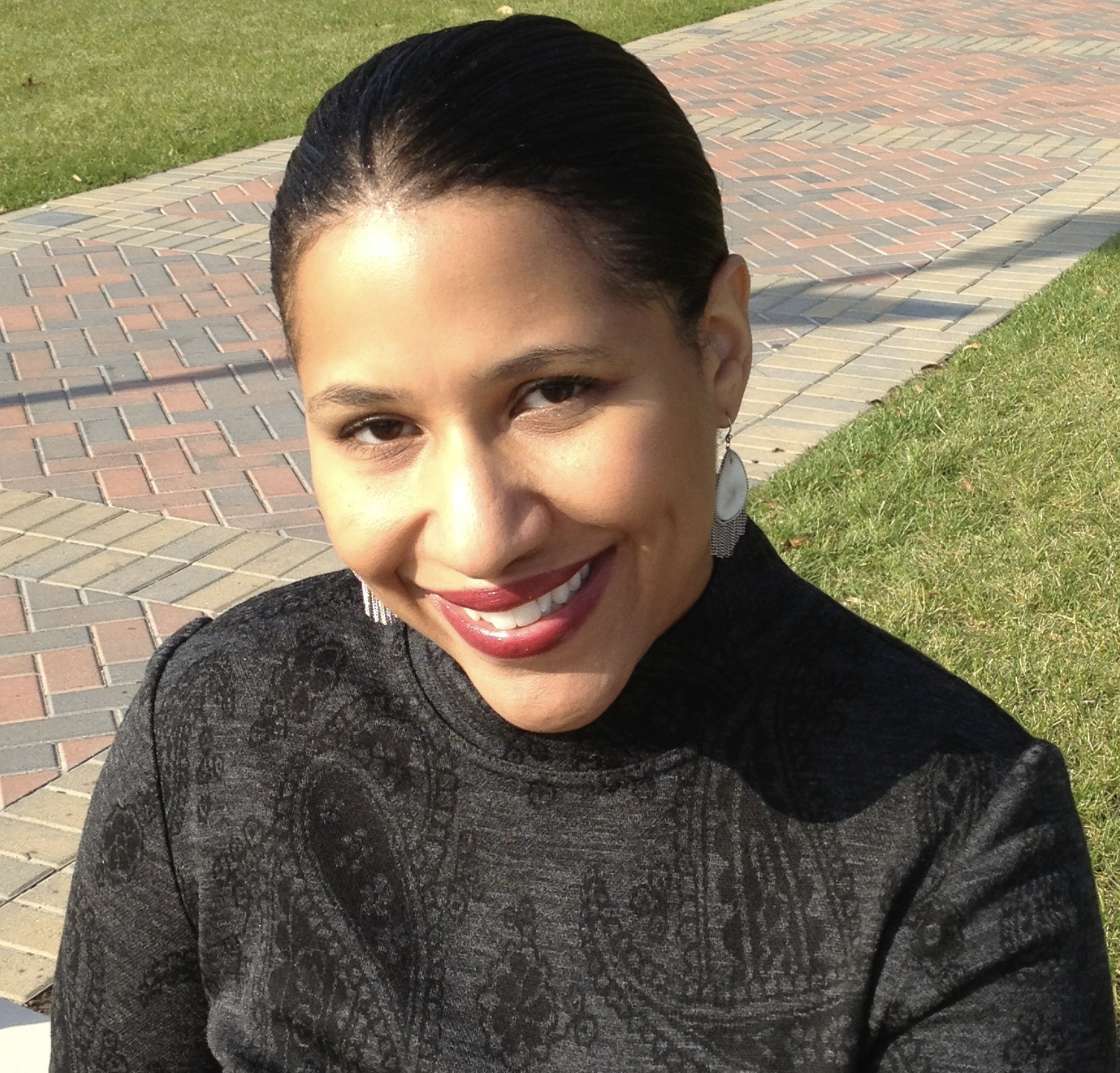 Angela McMillan Howell, Ph.D.