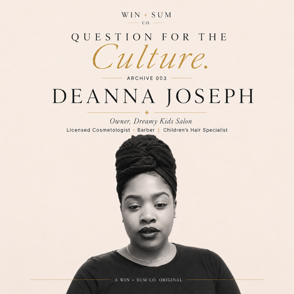 Deanna Joseph