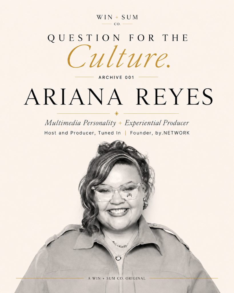 Ariana Reyes