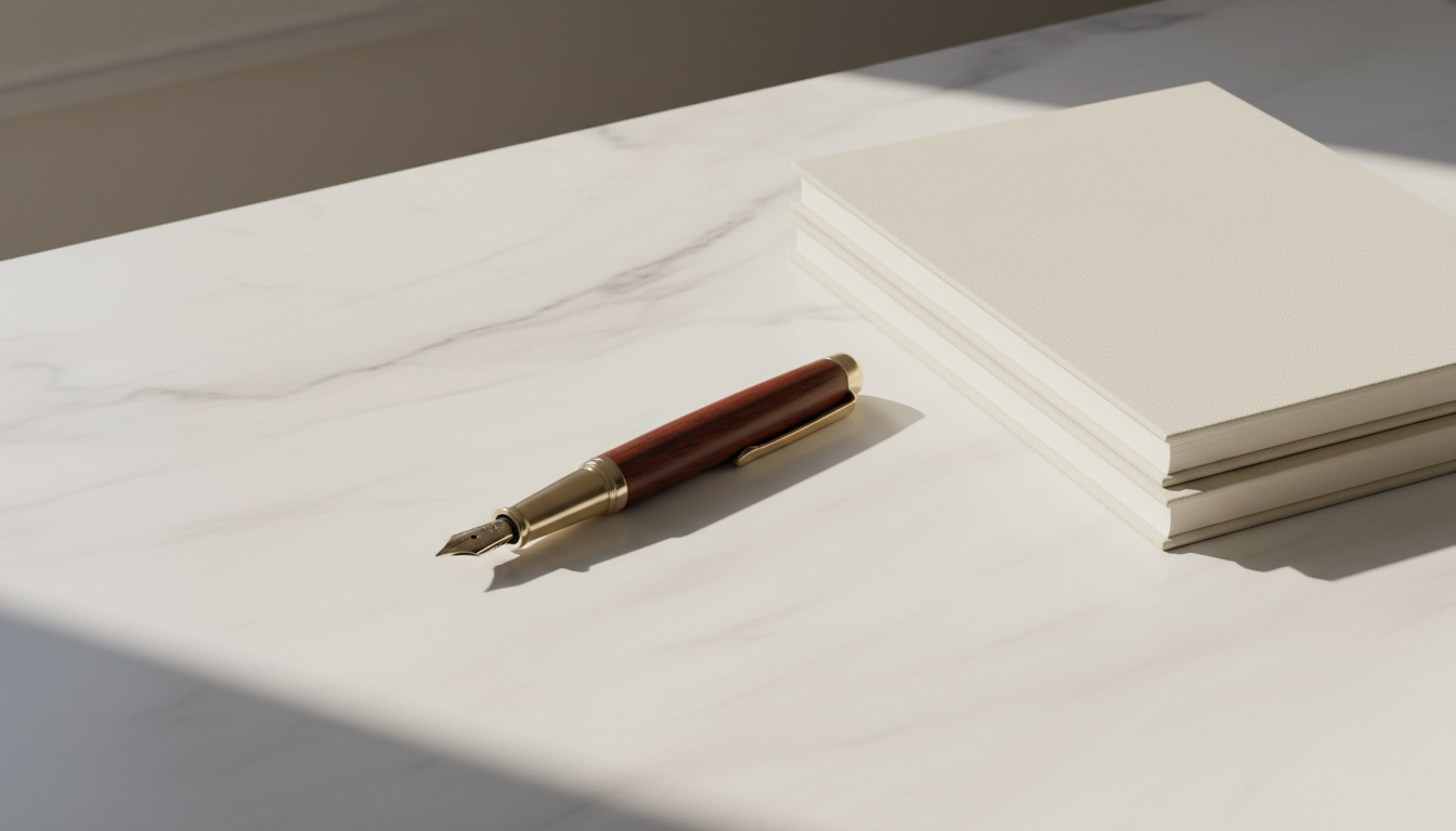 Strategic services conceptual image