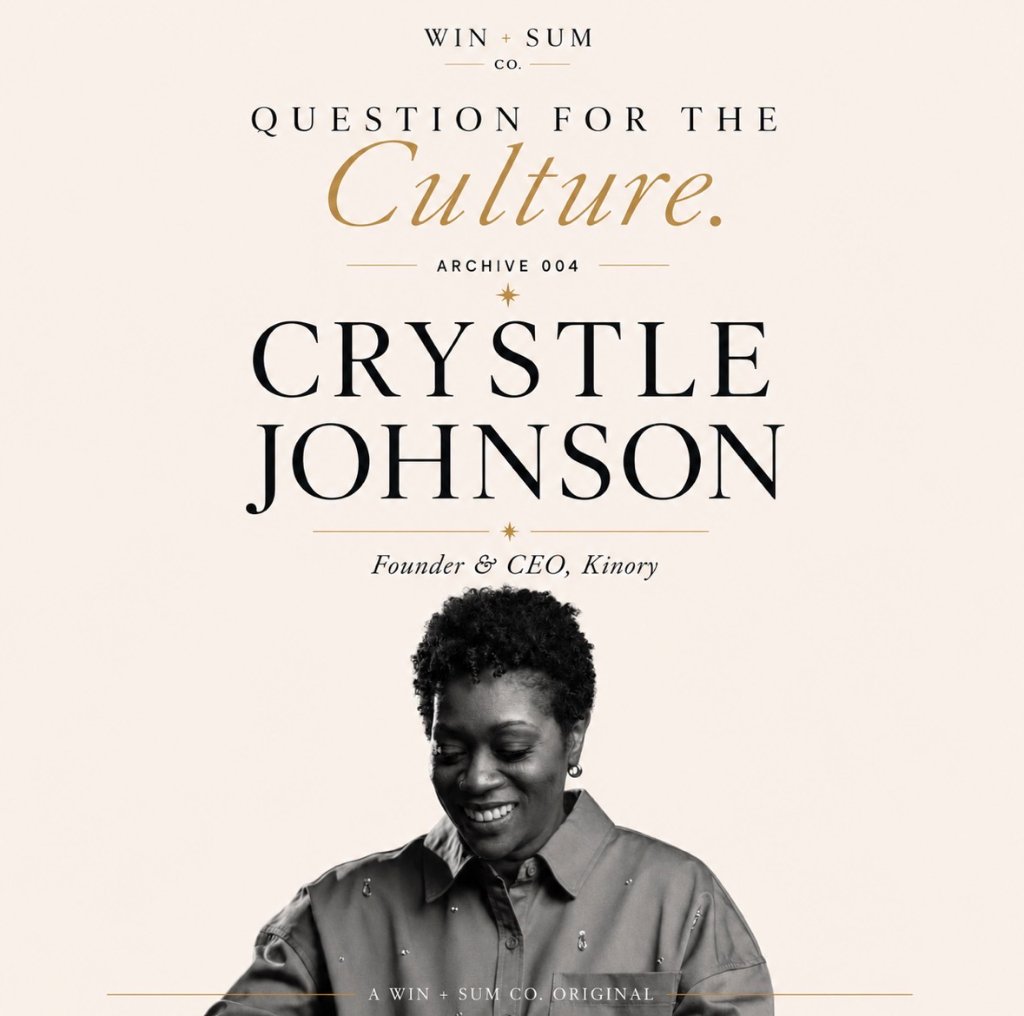 Crystle Johnson