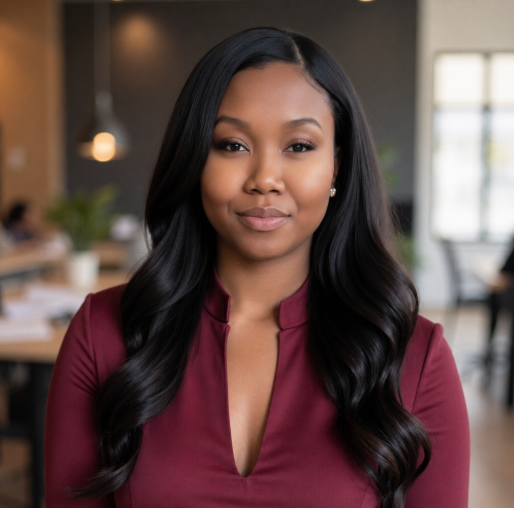 Elizabeth Taylor, Founder of Win + Sum Co.