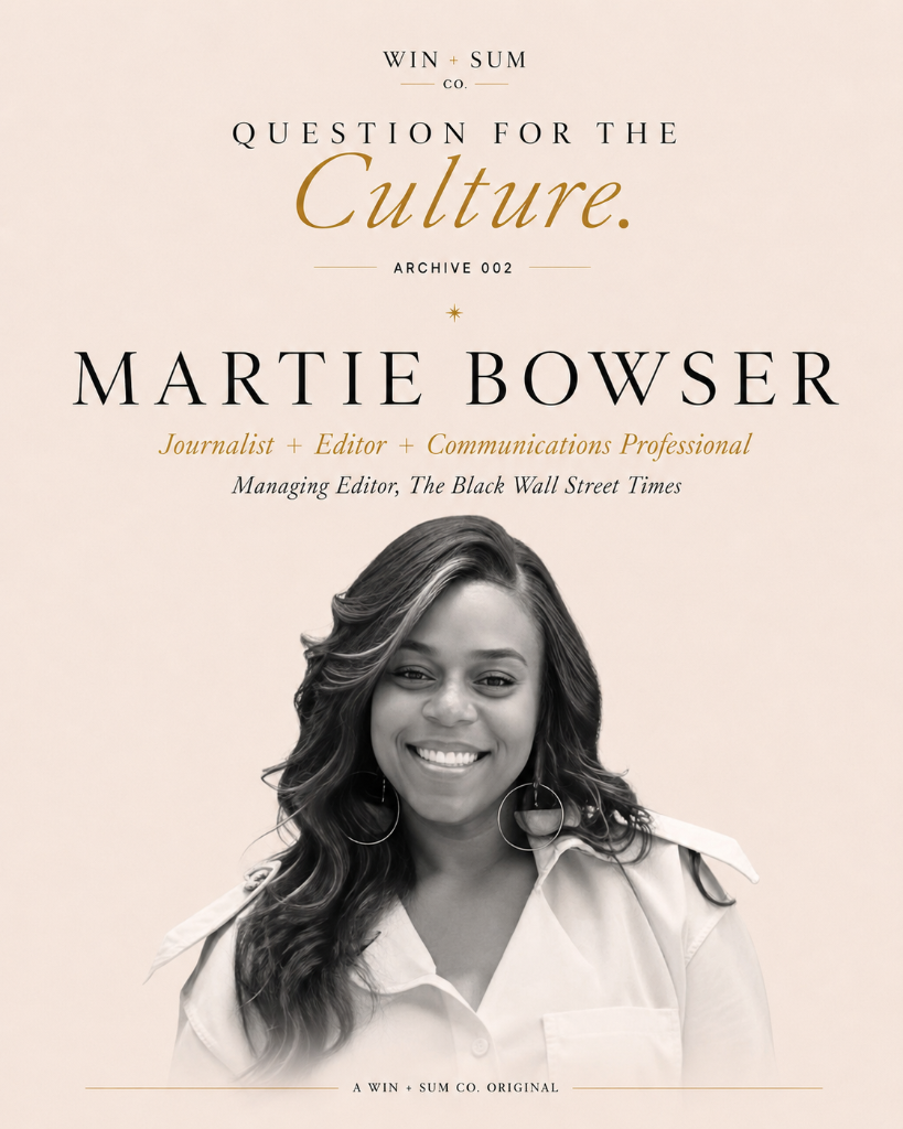 Martie Bowser