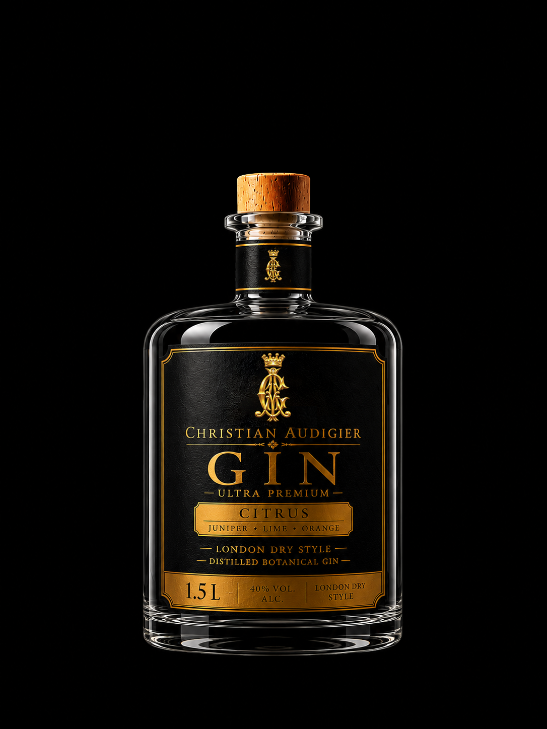 Gin Citrus