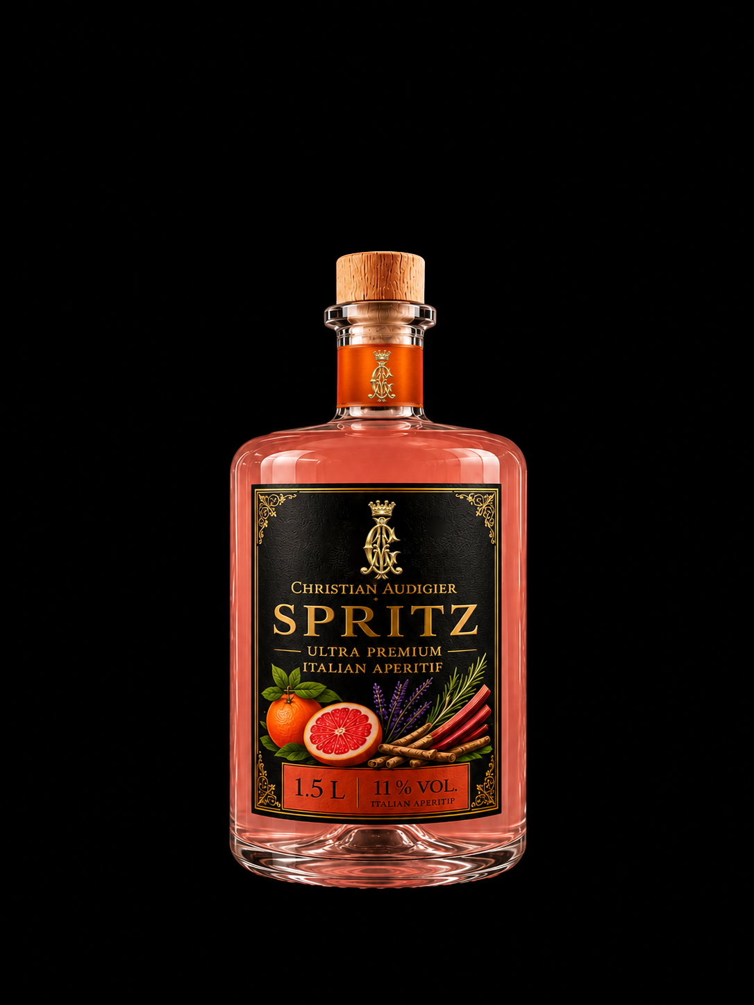Spritz