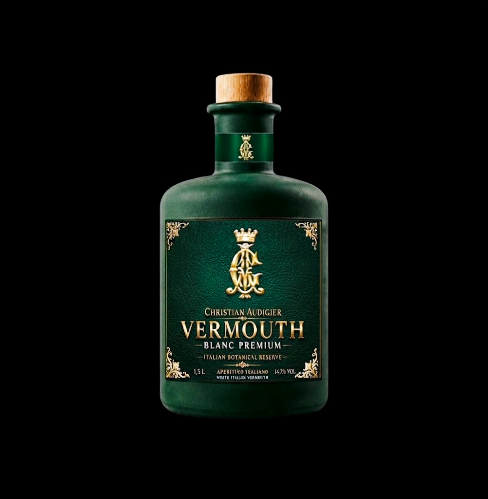 Vermouth Blanc Premium