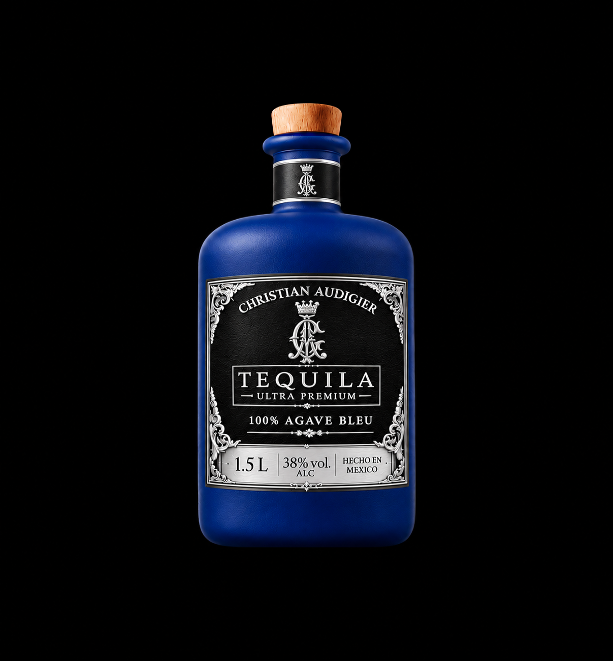 Tequila Ultra Premium