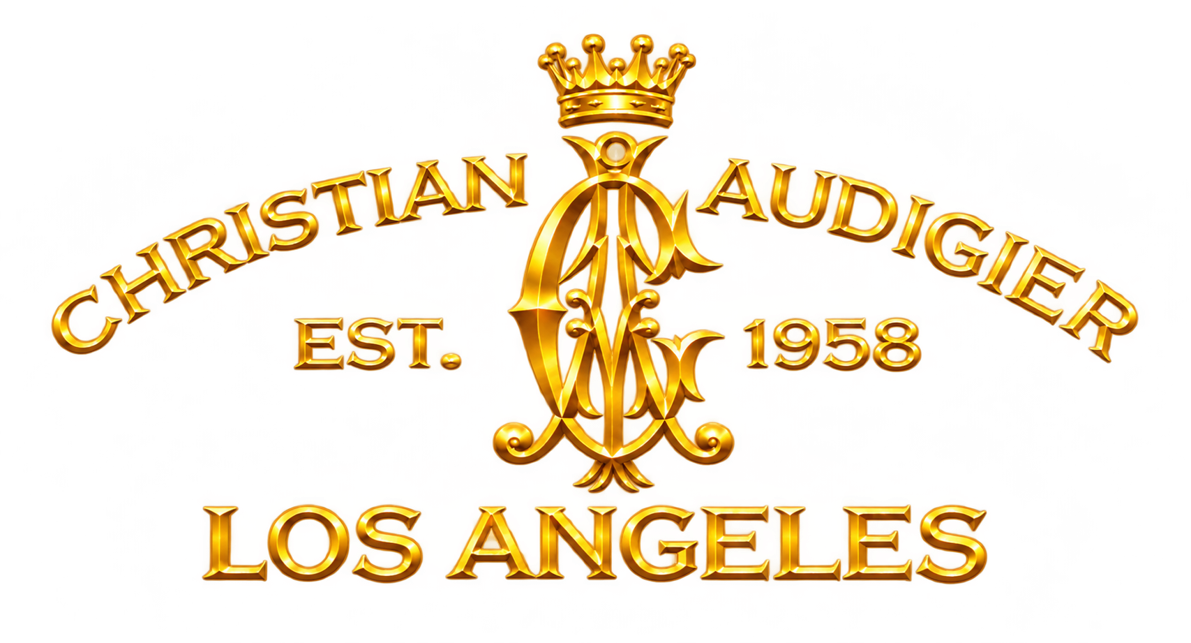 Christian Audigier Heritage