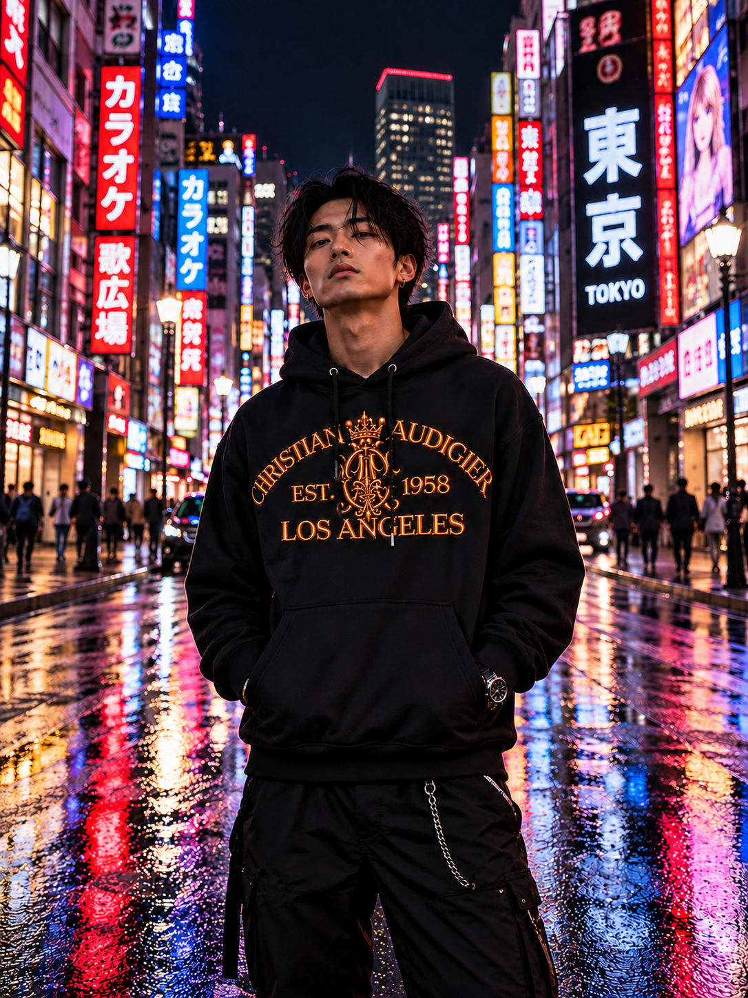 Sweat Brand Classic