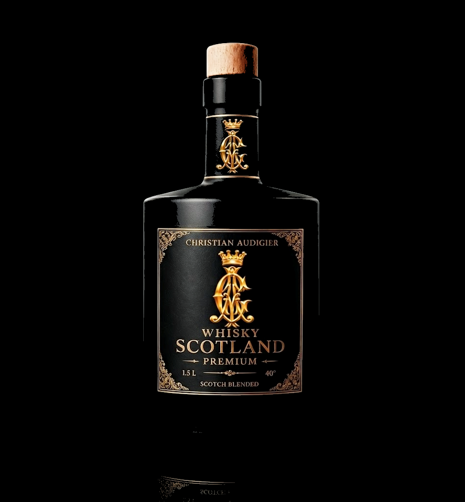 Whisky Scotland Premium