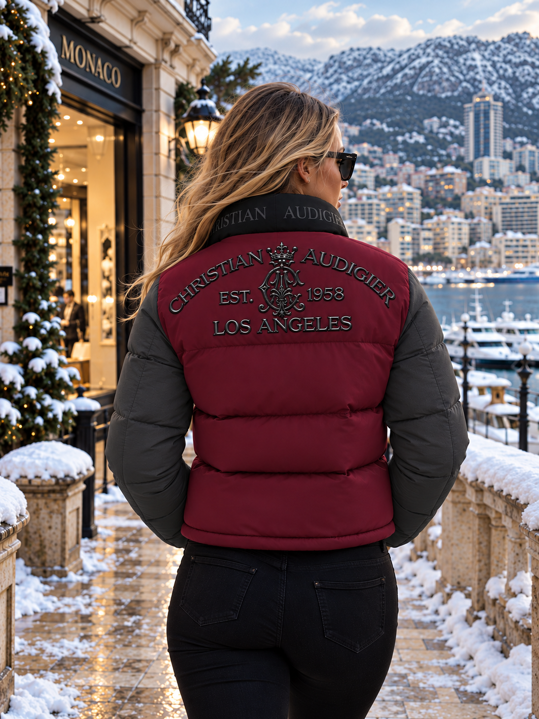 Monaco Royal 2
