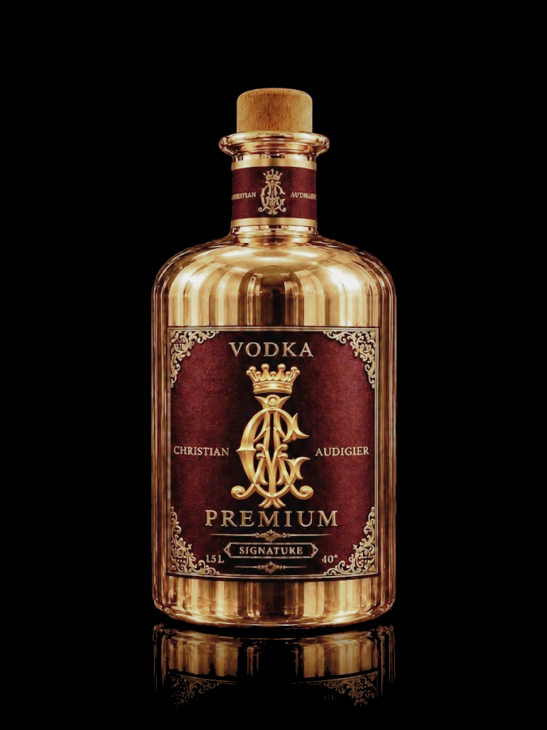 Vodka Premium