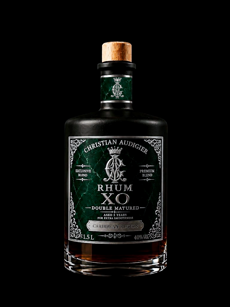 Rhum XO