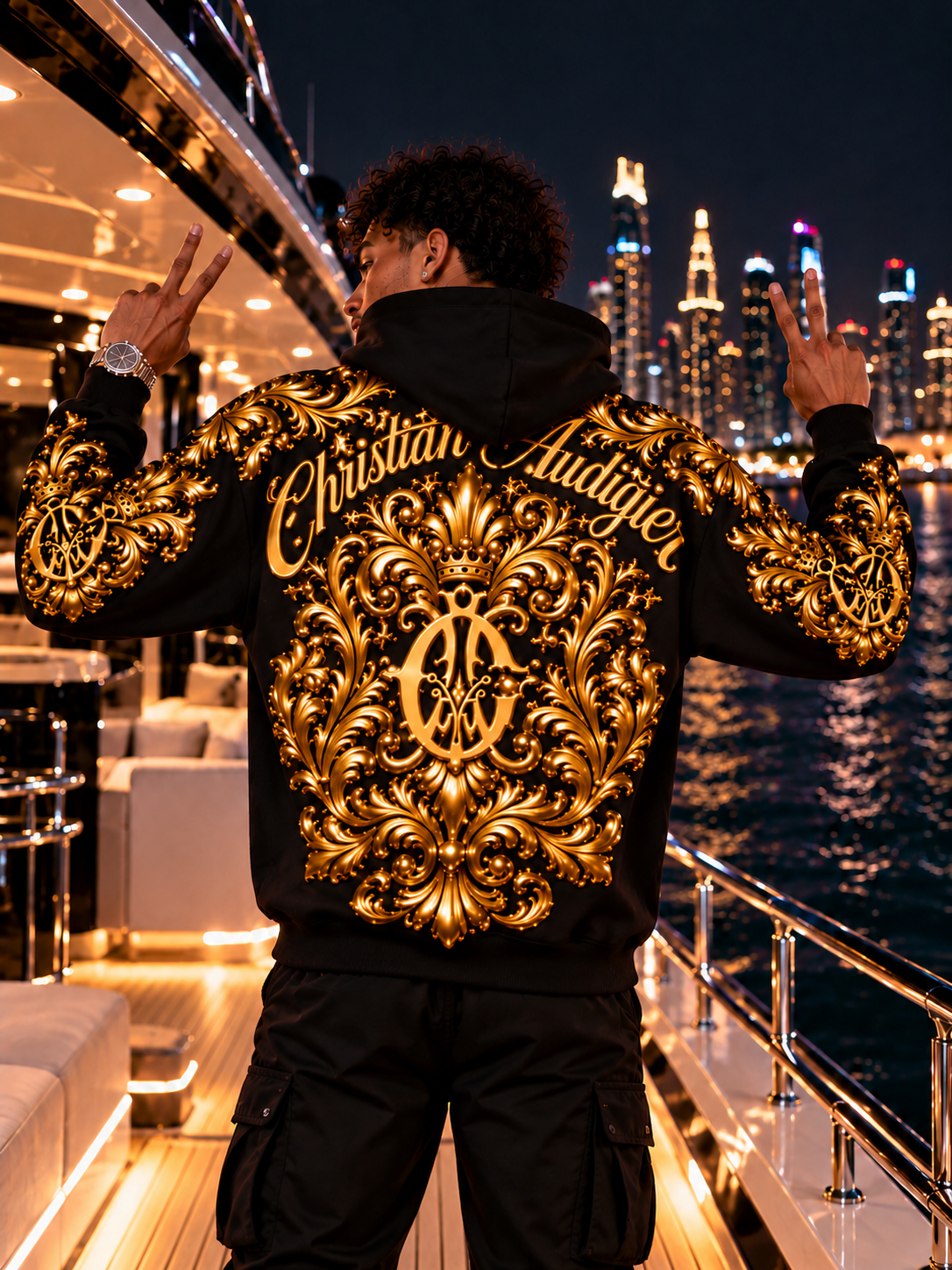 Sweat Royal Dynasty 2