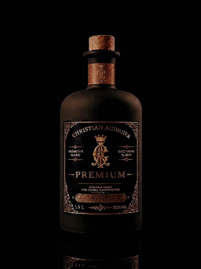 Rhum Premium
