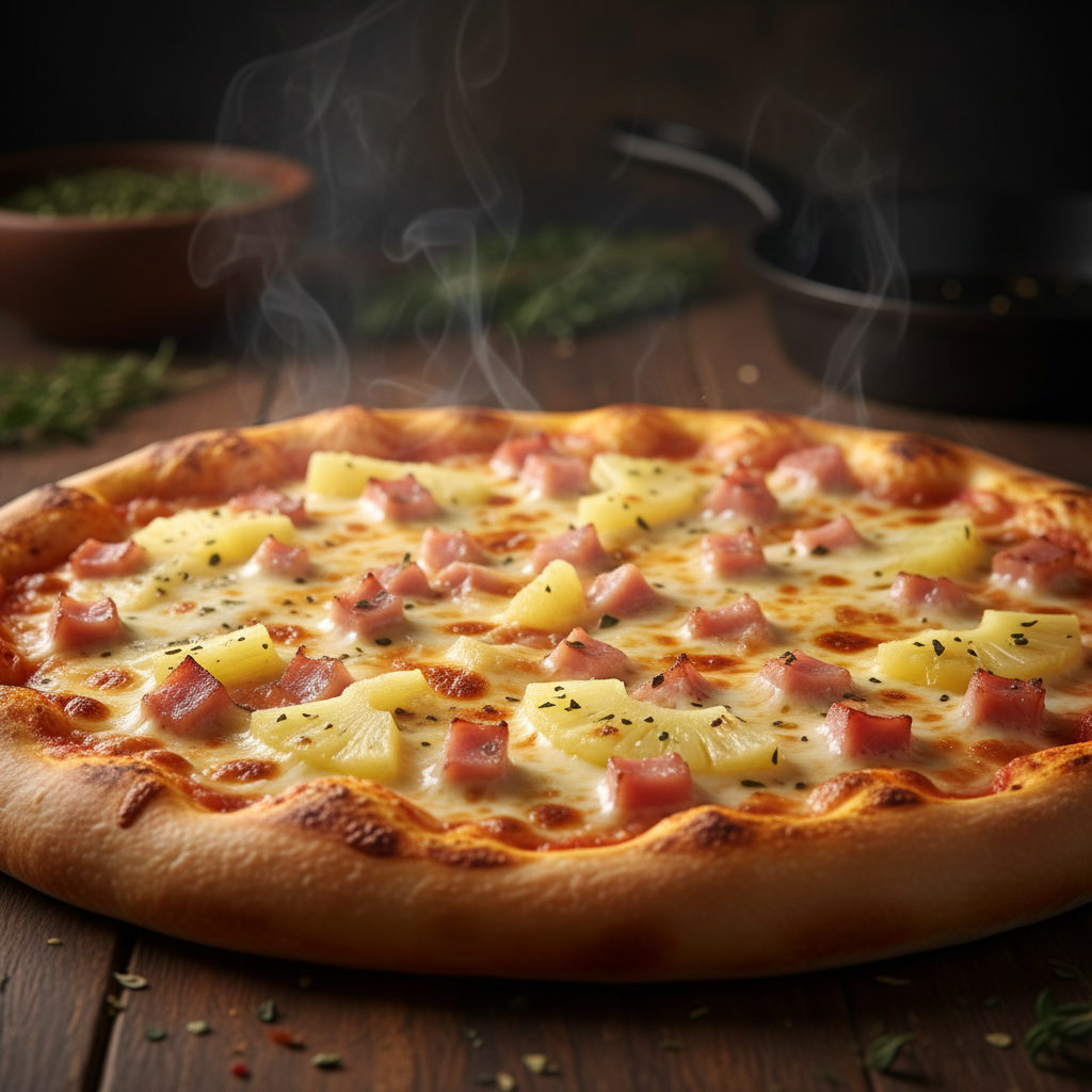 HULA HAWAIIAN®