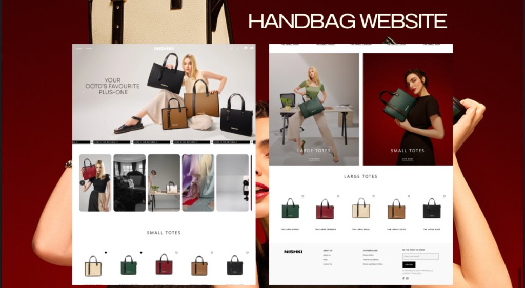 Handbag Brand