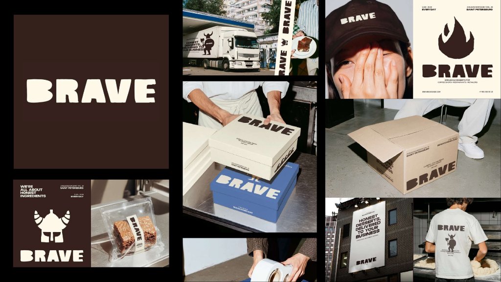 Brave
