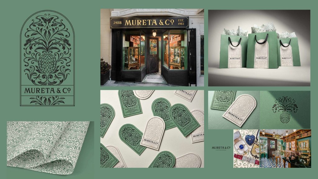 Mureta & Co