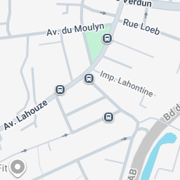 Carte localisation