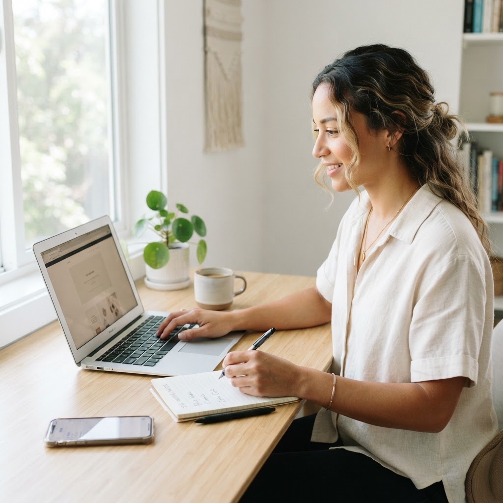 How to Start a Side Hustle with Zero Upfront Cost