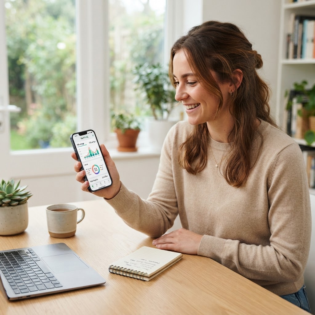 How to Track Personal Carbon Footprint Easily: A Simple Guide