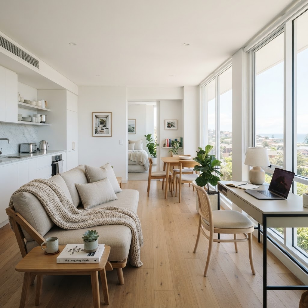 How to Choose a Vacation Rental for Long Term Stays: A Guide