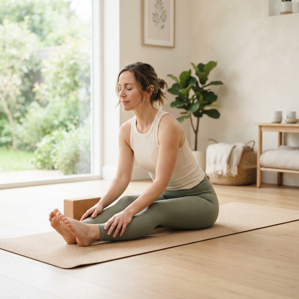 10 Best Low-Impact Exercises for Chronic Fatigue Recovery