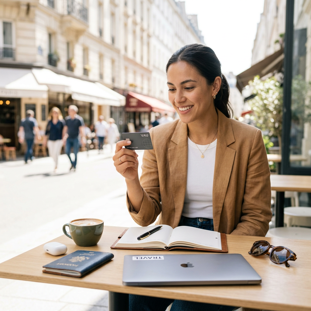Best Travel Credit Cards for Beginners 2026