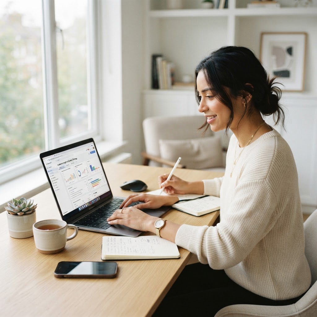 Beginner Guide to Using AI for Content Research