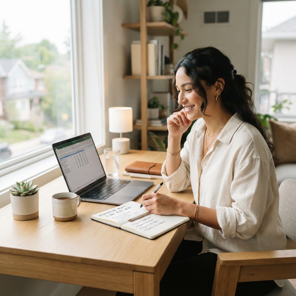 How to Negotiate a Four-Day Work Week: A Guide for Success
