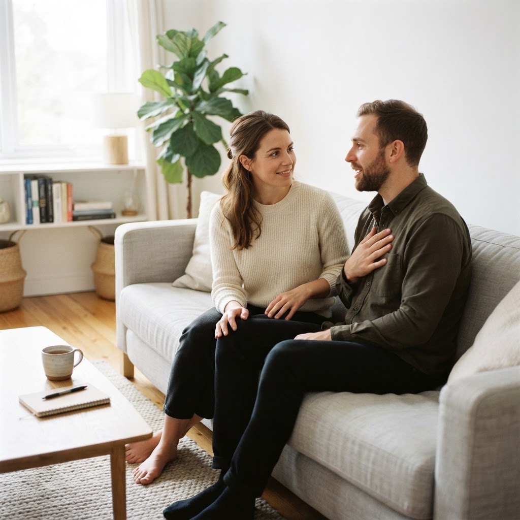 How to Practice Active Listening in Relationships: A Guide